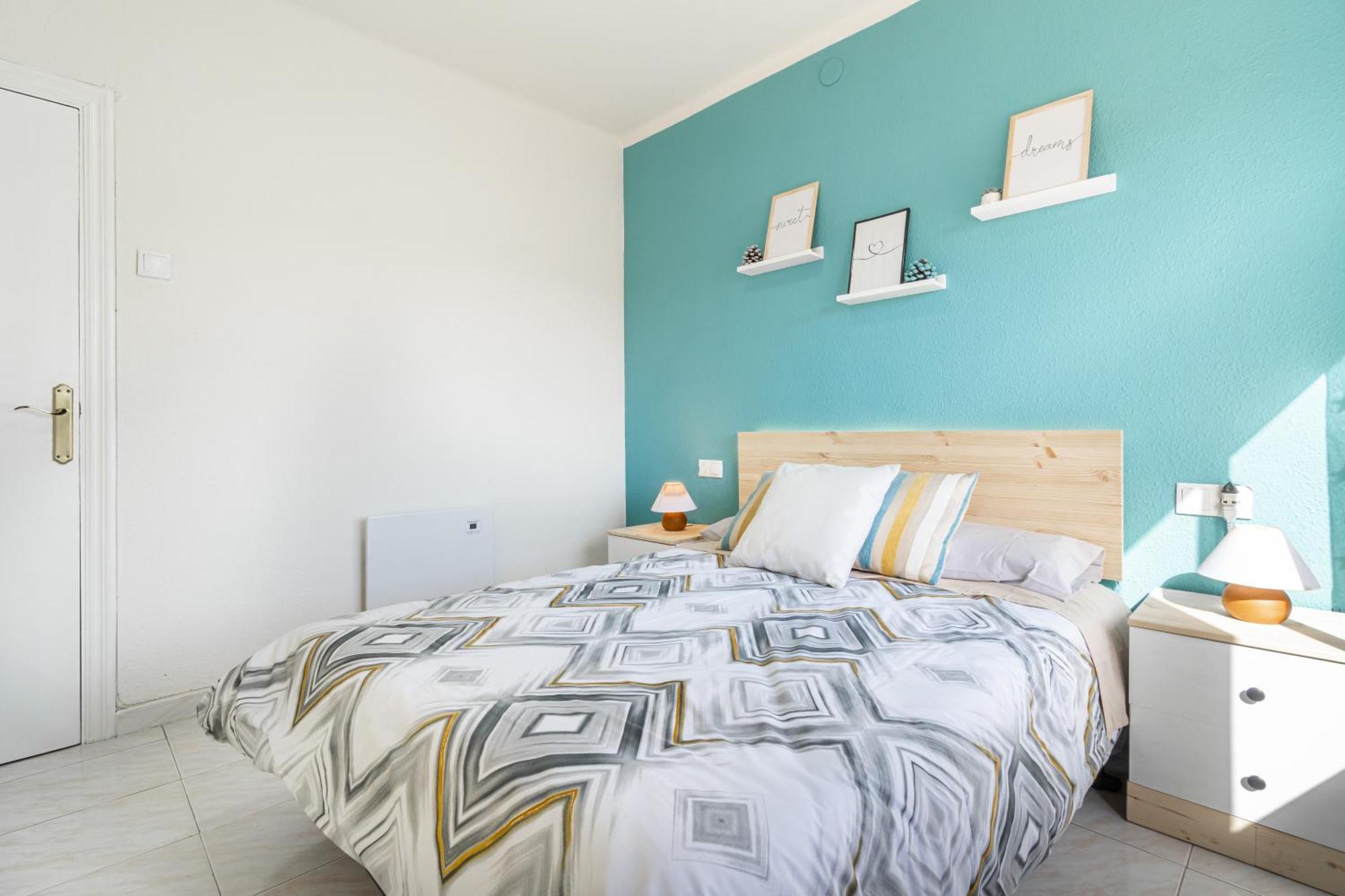 Coastal Paradise & Cozy Home With A 100M From The Beach! กัมบริลส์ ภายนอก รูปภาพ